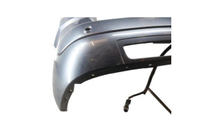 Pare choc arriere CITROEN C4 GRAND PICASSO 1 Photo n°3