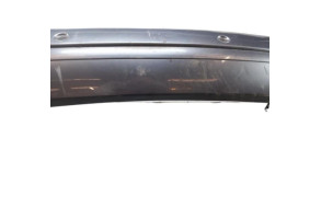 Pare choc arriere CITROEN C4 GRAND PICASSO 1 Photo n°4