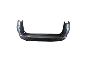 Pare choc arriere CITROEN C4 GRAND PICASSO 1 Photo n°5