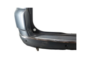 Pare choc arriere CITROEN C4 GRAND PICASSO 1 Photo n°6