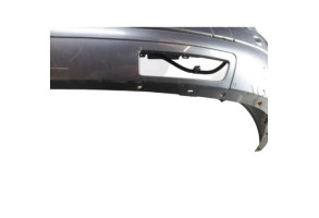 Pare choc arriere CITROEN C4 GRAND PICASSO 1 Photo n°9
