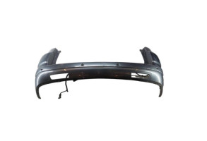 Pare choc arriere CITROEN C4 GRAND PICASSO 1 Photo n°11