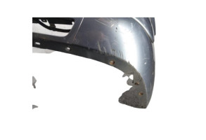 Pare choc arriere CITROEN C4 GRAND PICASSO 1 Photo n°12