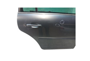 Porte arriere droit CITROEN C4 GRAND PICASSO 1 Photo n°3