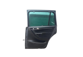 Porte arriere droit CITROEN C4 GRAND PICASSO 1 Photo n°7
