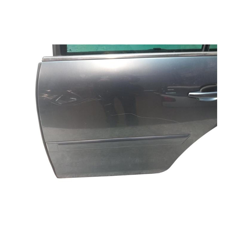 Porte arriere gauche CITROEN C4 GRAND PICASSO 1 Photo n°1