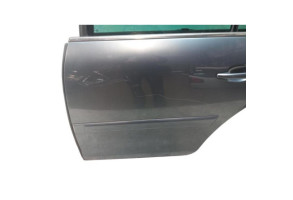 Porte arriere gauche CITROEN C4 GRAND PICASSO 1 Photo n°1
