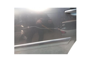 Porte arriere gauche CITROEN C4 GRAND PICASSO 1 Photo n°2
