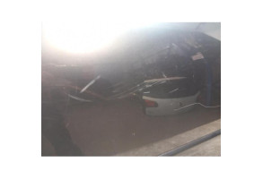 Porte arriere gauche CITROEN C4 GRAND PICASSO 1 Photo n°3