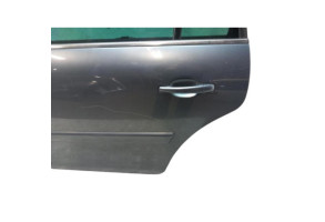 Porte arriere gauche CITROEN C4 GRAND PICASSO 1 Photo n°4