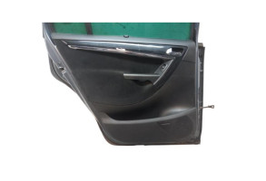 Porte arriere gauche CITROEN C4 GRAND PICASSO 1 Photo n°7