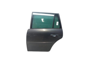 Porte arriere gauche CITROEN C4 GRAND PICASSO 1 Photo n°8