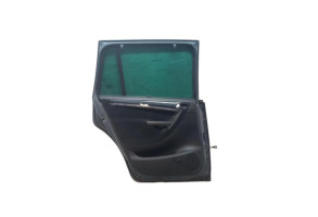 Porte arriere gauche CITROEN C4 GRAND PICASSO 1 Photo n°9