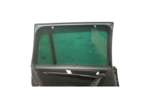 Porte arriere gauche CITROEN C4 GRAND PICASSO 1 Photo n°10