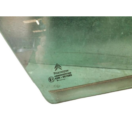 Vitre avant droit CITROEN C3 1