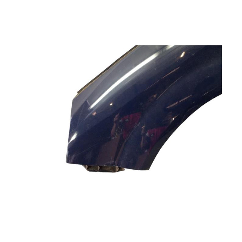 Aile avant gauche RENAULT SCENIC 2 Photo n°1