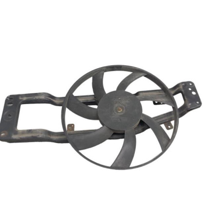 Moto ventilateur radiateur RENAULT TWINGO 1