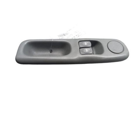Interrupteur de leve vitre avant gauche RENAULT TWINGO 1