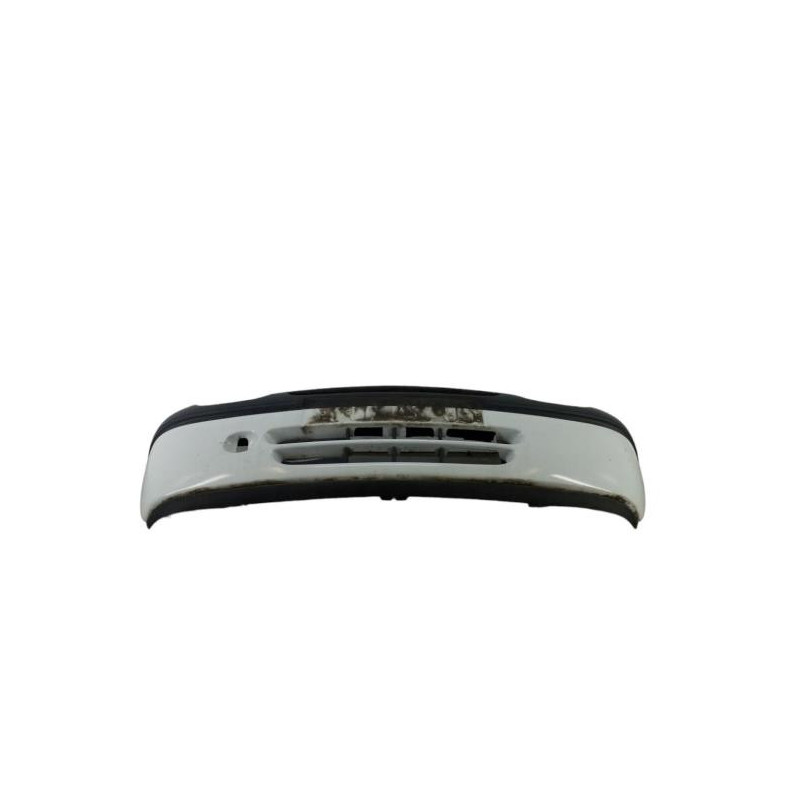 Pare choc avant RENAULT TWINGO 1 Photo n°1