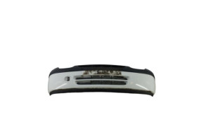 Pare choc avant RENAULT TWINGO 1 Photo n°2
