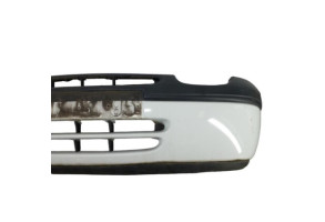 Pare choc avant RENAULT TWINGO 1 Photo n°9