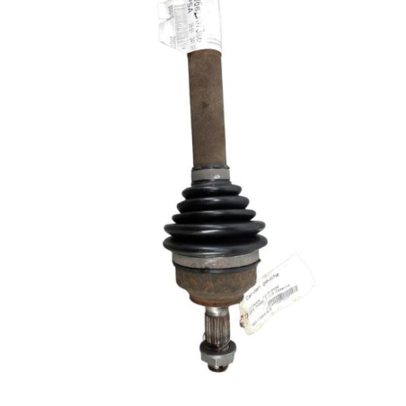 Cardan gauche (transmission) CITROEN DS3
