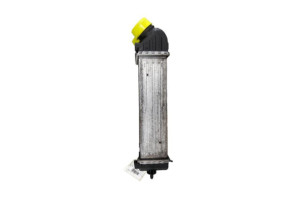 Echangeur air (Intercooler) CITROEN DS3 Photo n°1
