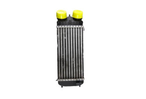 Echangeur air (Intercooler) CITROEN DS3 Photo n°4