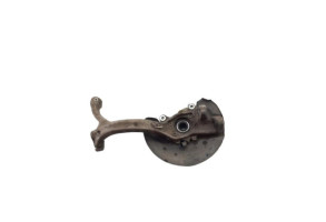 Pivot de moyeu avant droit AUDI A6 3 Photo n°5
