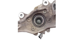 Pivot de moyeu avant droit AUDI A6 3 Photo n°6