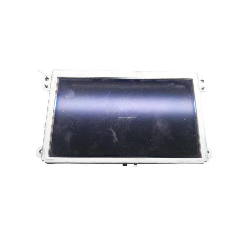 Ecran GPS AUDI A6 3 Photo n°1