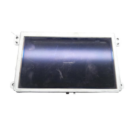Ecran GPS AUDI A6 3