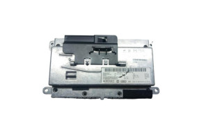 Ecran GPS AUDI A6 3 Photo n°3