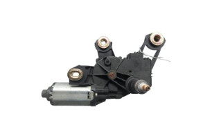 Moteur essuie glace arriere AUDI A6 3 Photo n°2