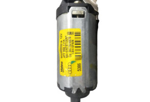 Moteur essuie glace arriere AUDI A6 3 Photo n°3