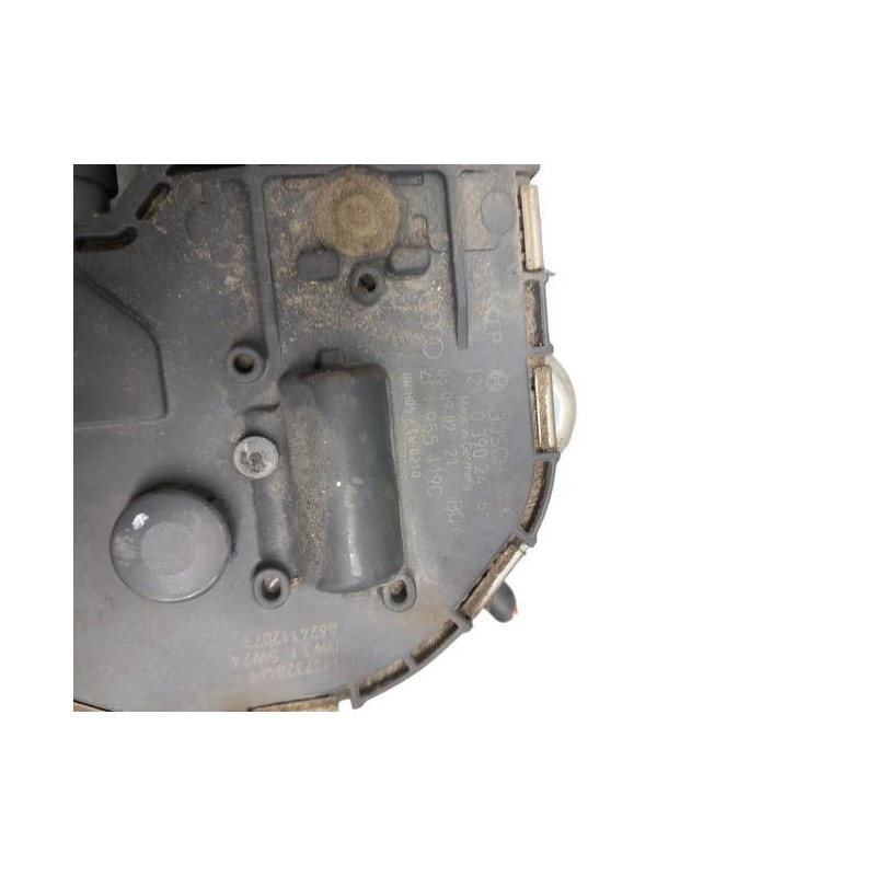 Moteur essuie glace avant AUDI A6 3 Photo n°1