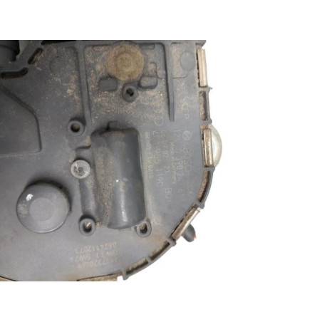 Moteur essuie glace avant AUDI A6 3