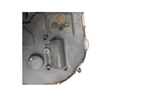 Moteur essuie glace avant AUDI A6 3 Photo n°1