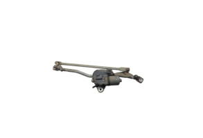 Moteur essuie glace avant AUDI A6 3 Photo n°3