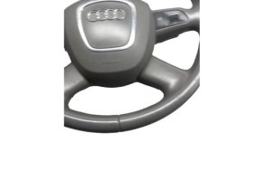 Volant AUDI A6 3 Photo n°6