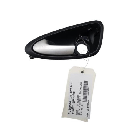 Poignee interieur avant gauche SEAT IBIZA 4