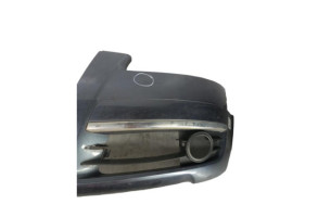 Pare choc avant AUDI A6 3 Photo n°9