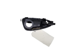 Poignee interieur avant gauche SEAT IBIZA 4 Photo n°2