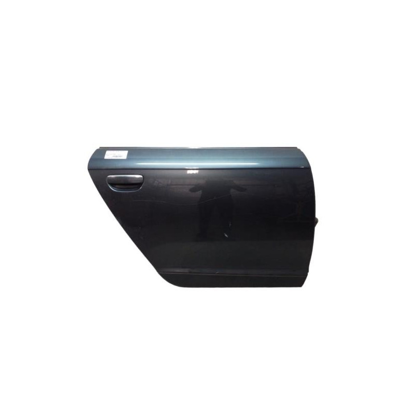 Porte arriere droit AUDI A6 3 Photo n°1