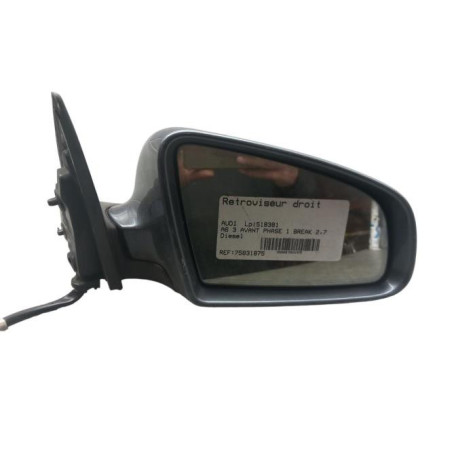 Retroviseur droit AUDI A6 3