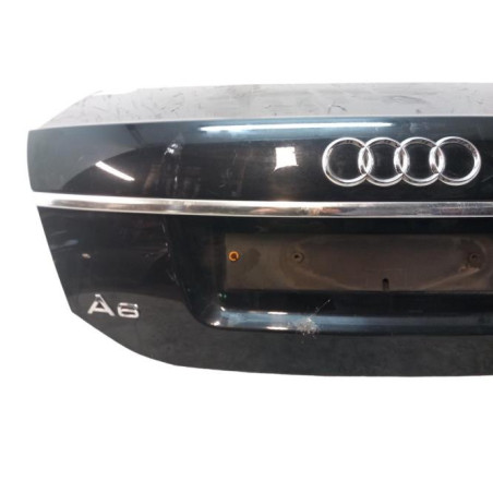 Malle/Hayon arriere AUDI A6 3