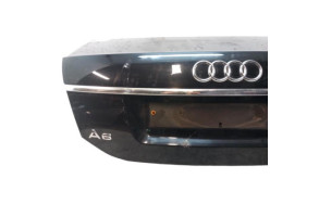Malle/Hayon arriere AUDI A6 3 Photo n°1