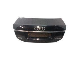 Malle/Hayon arriere AUDI A6 3 Photo n°3