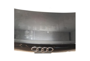 Malle/Hayon arriere AUDI A6 3 Photo n°4