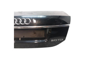 Malle/Hayon arriere AUDI A6 3 Photo n°5